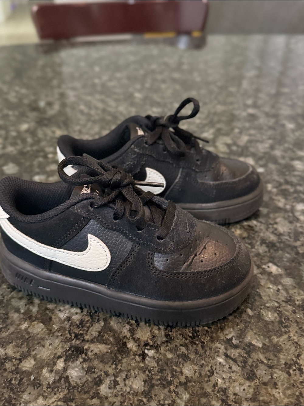 Nike Force 1 Low LV8 2 TD